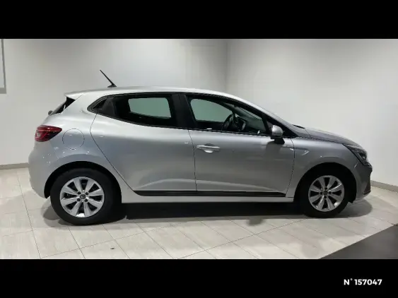 RENAULT CLIO REVERSIBLE V - voiture d'occasion - Photo 5