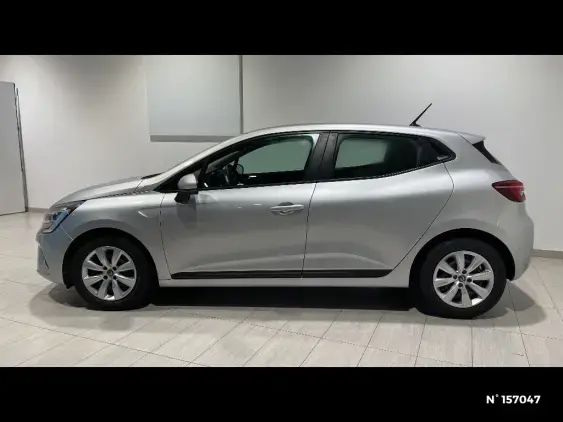 RENAULT CLIO REVERSIBLE V - voiture d'occasion - Photo 2