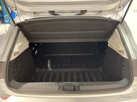 RENAULT CLIO REVERSIBLE V - voiture d'occasion - Photo 7