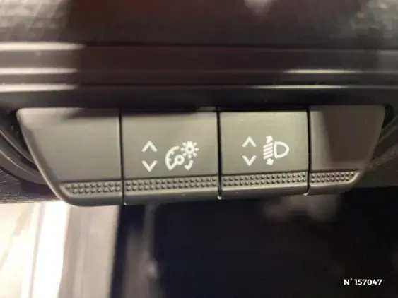 RENAULT CLIO REVERSIBLE V - voiture d'occasion - Photo 15