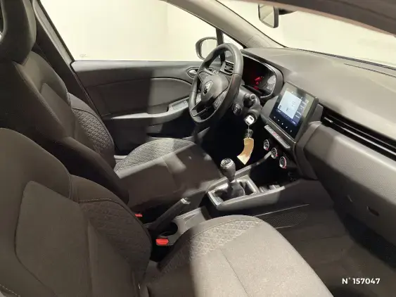 RENAULT CLIO REVERSIBLE V - voiture d'occasion - Photo 10