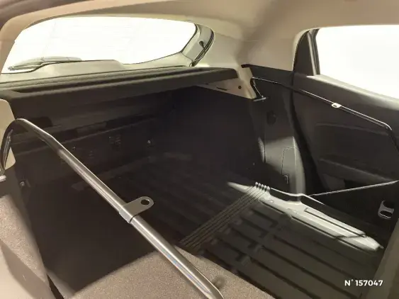 RENAULT CLIO REVERSIBLE V - voiture d'occasion - Photo 11