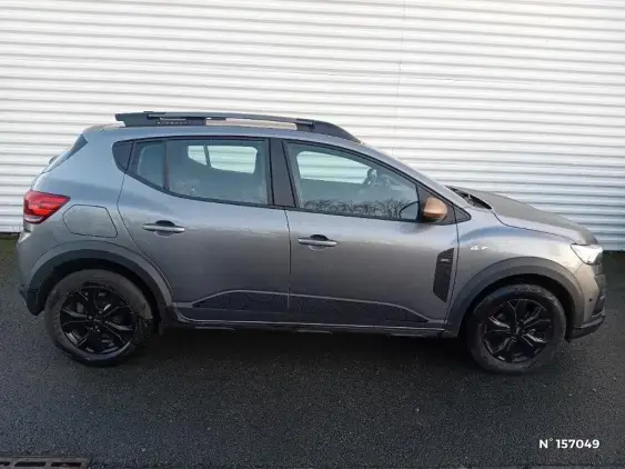 DACIA SANDERO III - voiture d'occasion - Photo 5