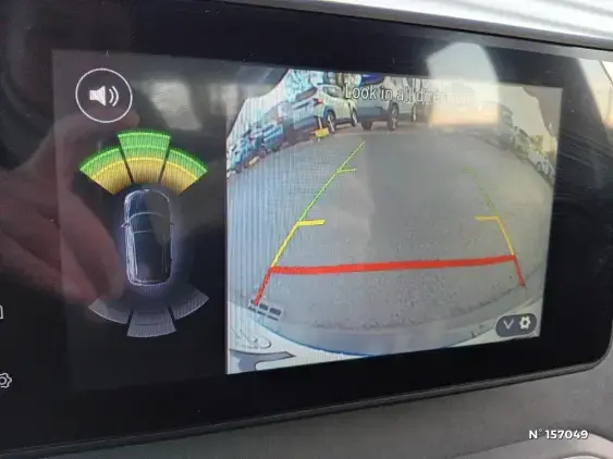 DACIA SANDERO III - voiture d'occasion - Photo 14