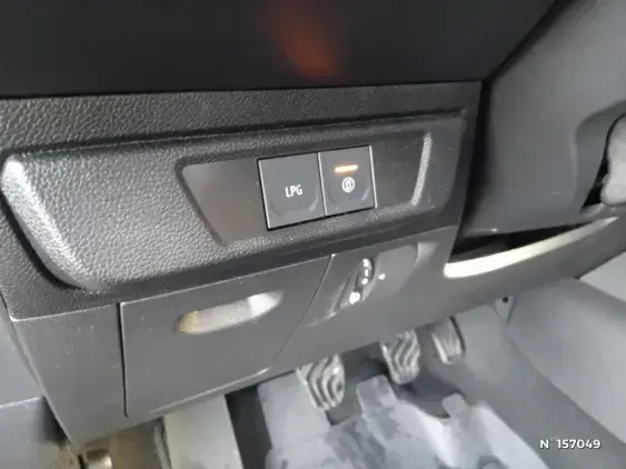 DACIA SANDERO III - voiture d'occasion - Photo 15