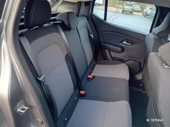 DACIA SANDERO III - voiture d'occasion - Photo 11