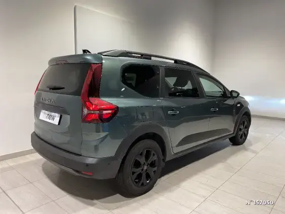 DACIA JOGGER - voiture d'occasion - Photo 4