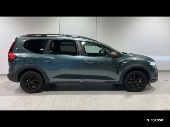 DACIA JOGGER - voiture d'occasion - Photo 5