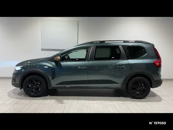 DACIA JOGGER - voiture d'occasion - Photo 2