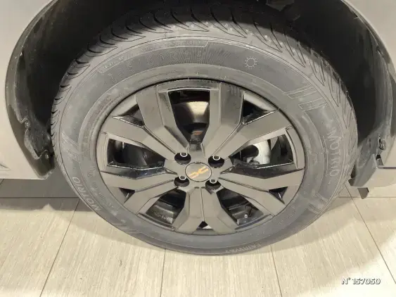 DACIA JOGGER - voiture d'occasion - Photo 8