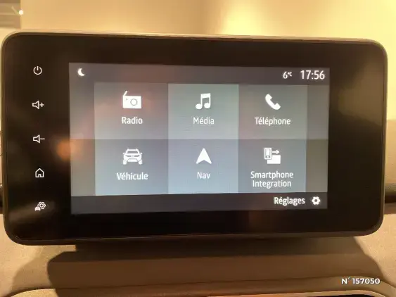 DACIA JOGGER - voiture d'occasion - Photo 13