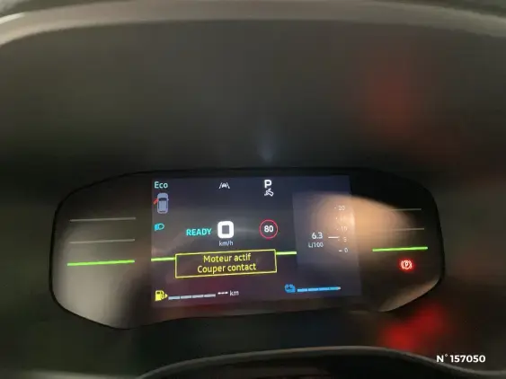 DACIA JOGGER - voiture d'occasion - Photo 12