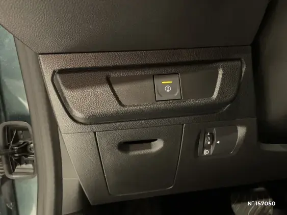 DACIA JOGGER - voiture d'occasion - Photo 15