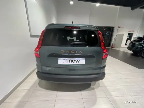 DACIA JOGGER - voiture d'occasion - Photo 6