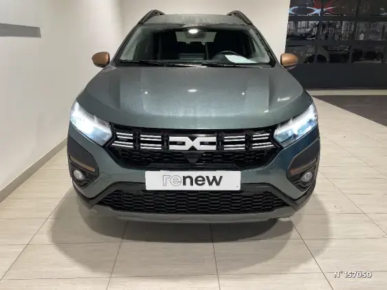 DACIA JOGGER - voiture d'occasion - Photo 3