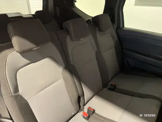 DACIA JOGGER - voiture d'occasion - Photo 11