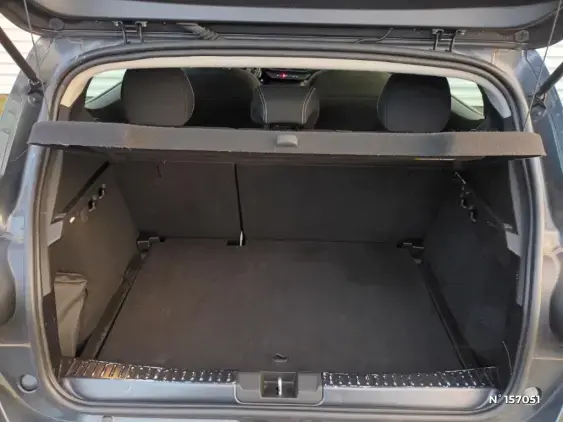 DACIA SANDERO III - voiture d'occasion - Photo 7