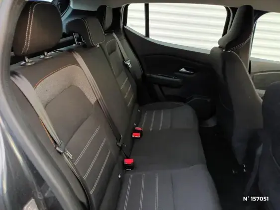 DACIA SANDERO III - voiture d'occasion - Photo 11