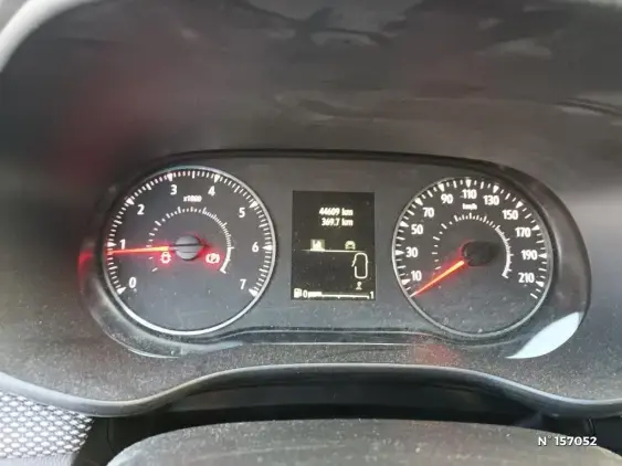 DACIA SANDERO III - voiture d'occasion - Photo 12