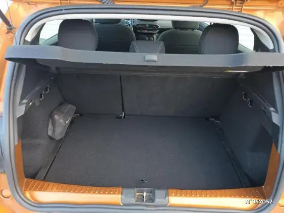 DACIA SANDERO III - voiture d'occasion - Photo 7