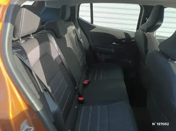 DACIA SANDERO III - voiture d'occasion - Photo 11
