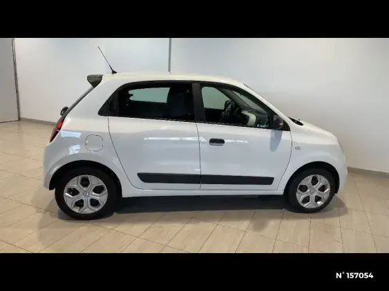 RENAULT TWINGO ELECTRIQUE III - voiture d'occasion - Photo 5