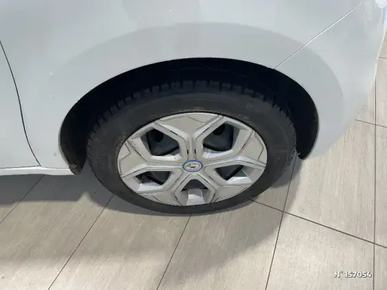 RENAULT TWINGO ELECTRIQUE III - voiture d'occasion - Photo 8