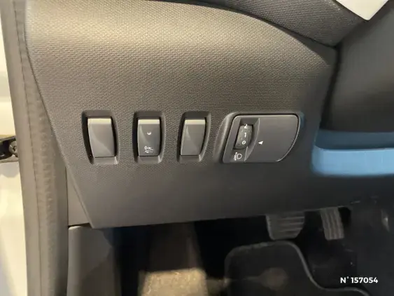 RENAULT TWINGO ELECTRIQUE III - voiture d'occasion - Photo 15