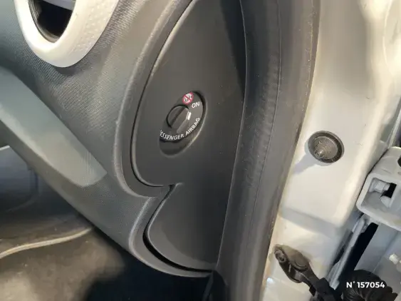 RENAULT TWINGO ELECTRIQUE III - voiture d'occasion - Photo 27