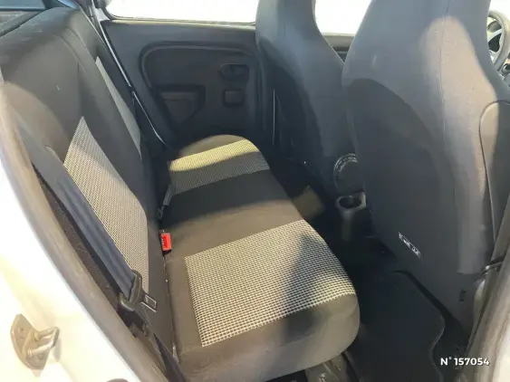 RENAULT TWINGO ELECTRIQUE III - voiture d'occasion - Photo 11