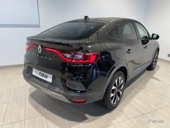 RENAULT ARKANA - voiture d'occasion - Photo 4