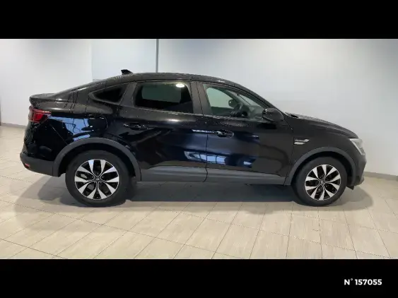 RENAULT ARKANA - voiture d'occasion - Photo 5