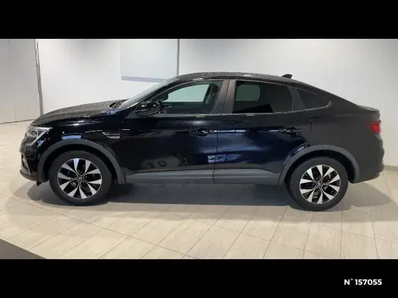 RENAULT ARKANA - voiture d'occasion - Photo 2