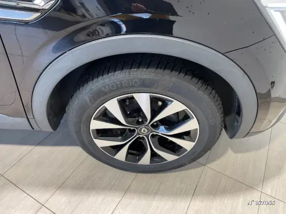 RENAULT ARKANA - voiture d'occasion - Photo 8