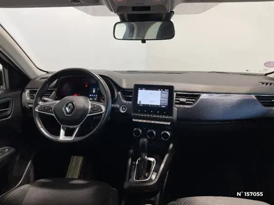 RENAULT ARKANA - voiture d'occasion - Photo 9