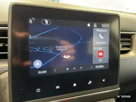 RENAULT ARKANA - voiture d'occasion - Photo 13