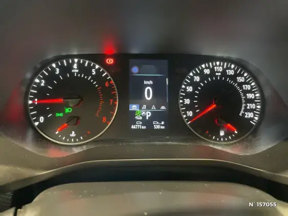 RENAULT ARKANA - voiture d'occasion - Photo 12