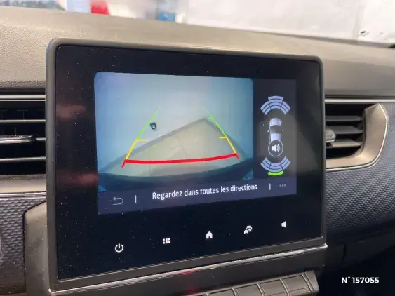 RENAULT ARKANA - voiture d'occasion - Photo 14