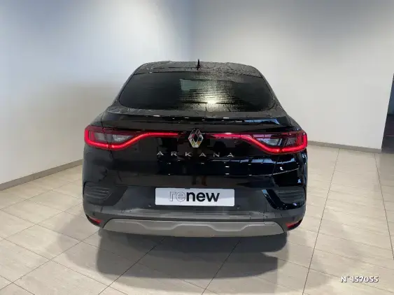 RENAULT ARKANA - voiture d'occasion - Photo 6