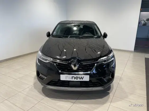 RENAULT ARKANA - voiture d'occasion - Photo 3