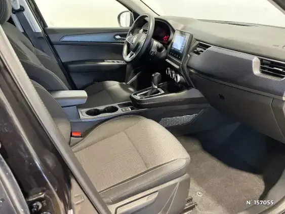 RENAULT ARKANA - voiture d'occasion - Photo 10