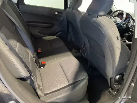 RENAULT ARKANA - voiture d'occasion - Photo 11