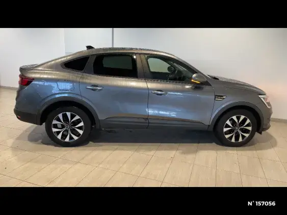 RENAULT ARKANA - voiture d'occasion - Photo 5