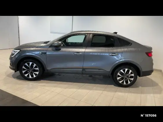 RENAULT ARKANA - voiture d'occasion - Photo 2