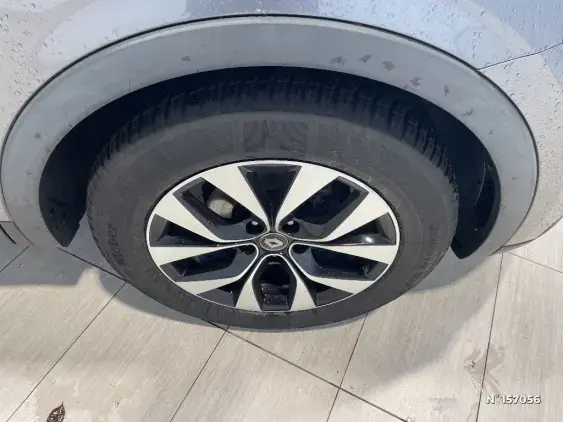 RENAULT ARKANA - voiture d'occasion - Photo 8