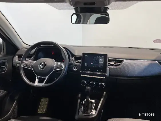 RENAULT ARKANA - voiture d'occasion - Photo 9