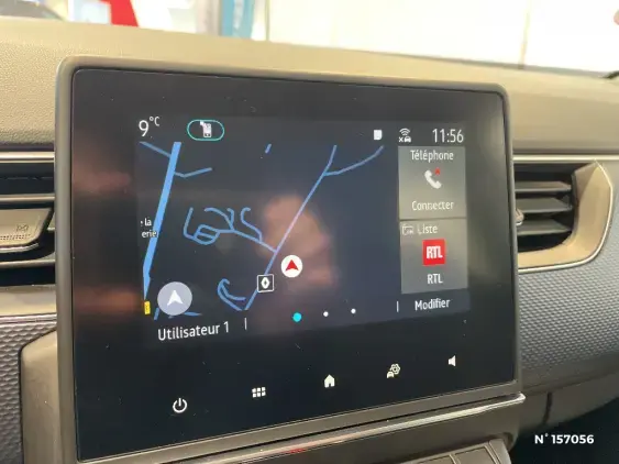 RENAULT ARKANA - voiture d'occasion - Photo 13