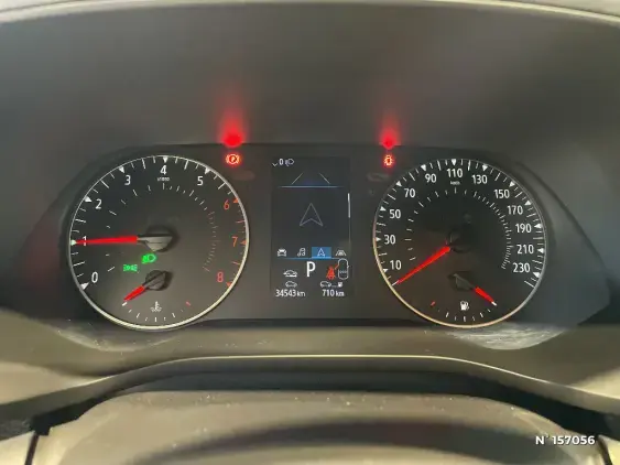 RENAULT ARKANA - voiture d'occasion - Photo 12