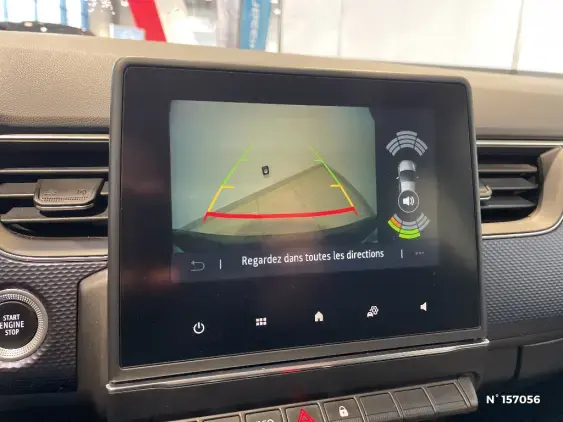 RENAULT ARKANA - voiture d'occasion - Photo 14