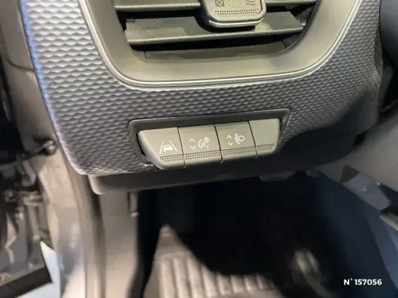 RENAULT ARKANA - voiture d'occasion - Photo 15